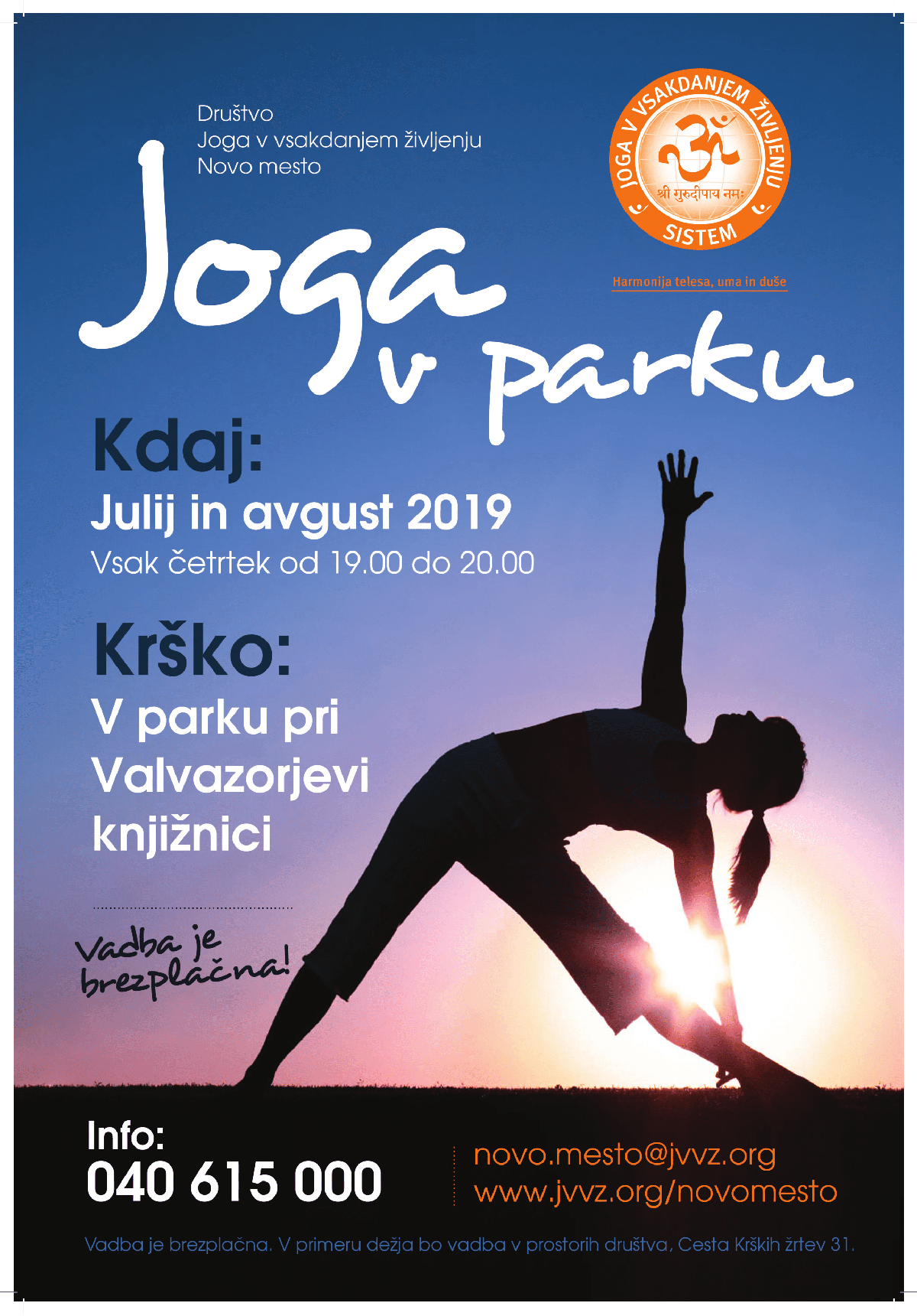 park19 brezice