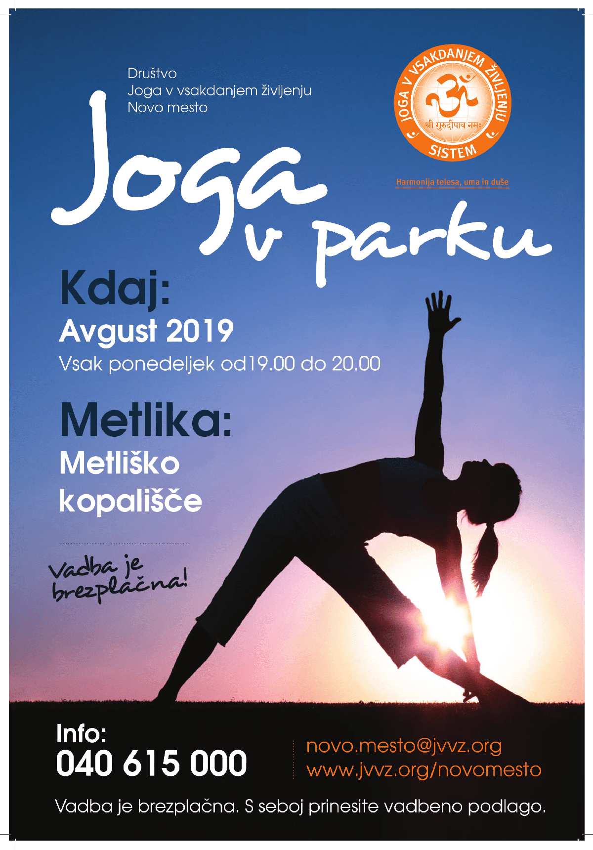 park19 brezice