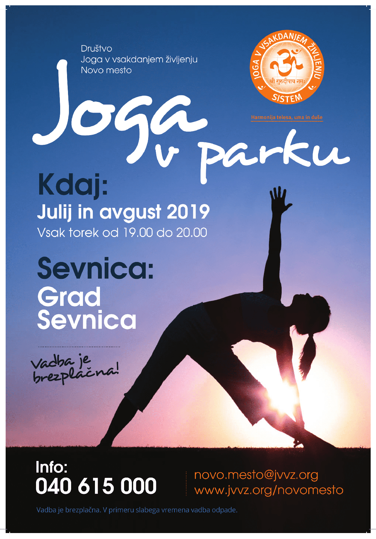 park19 brezice